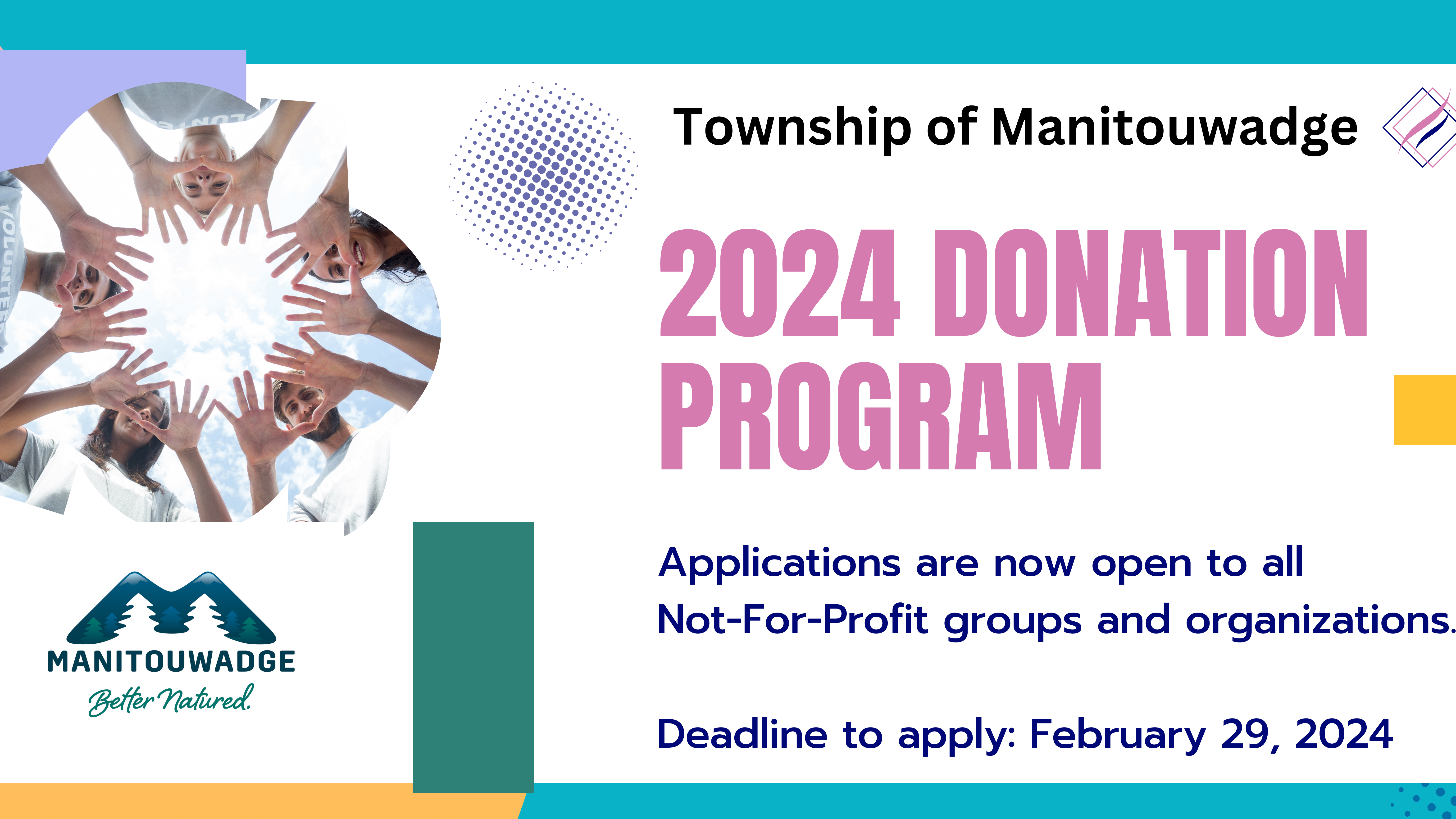 2024 Municipal Donation Program MyManitouwadge   572cc23e5e8f6757b558dc06c6be324c Blob