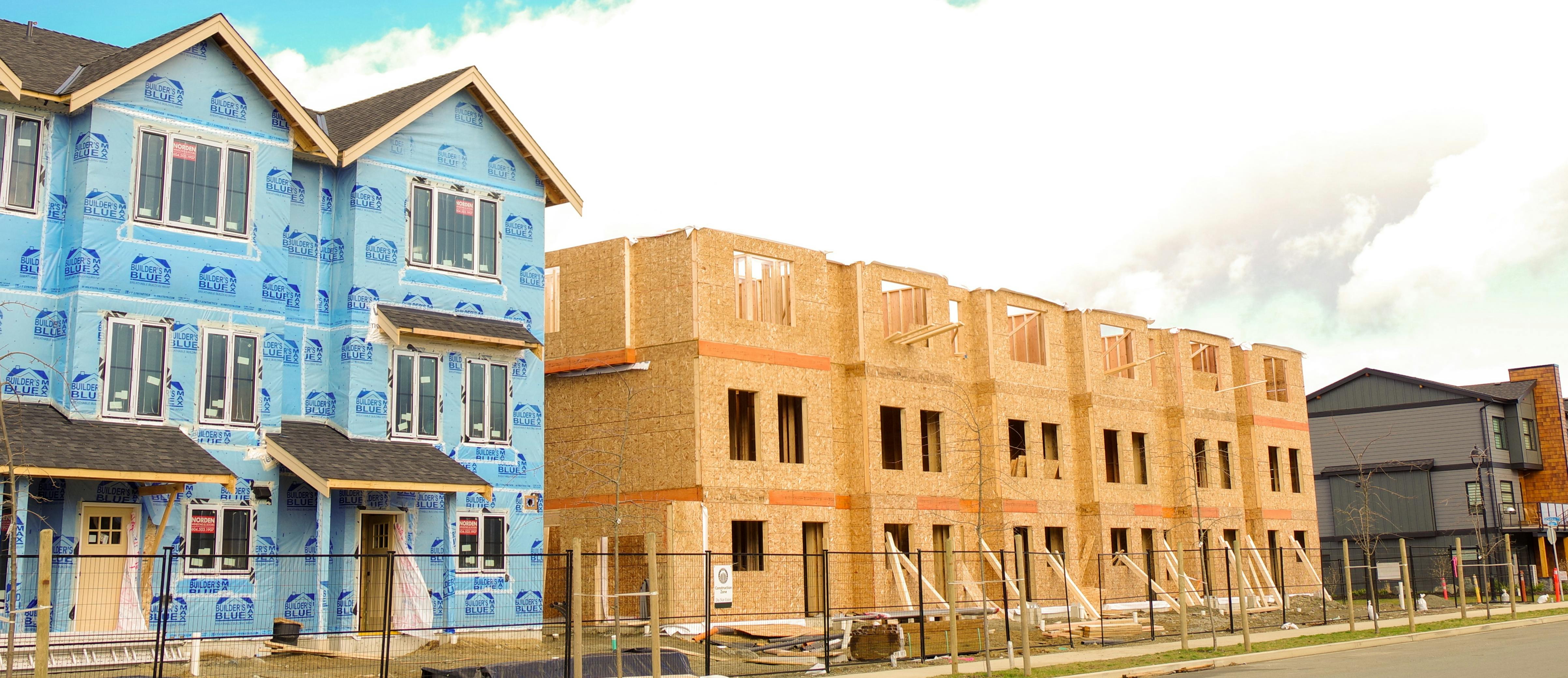 Housing Construction