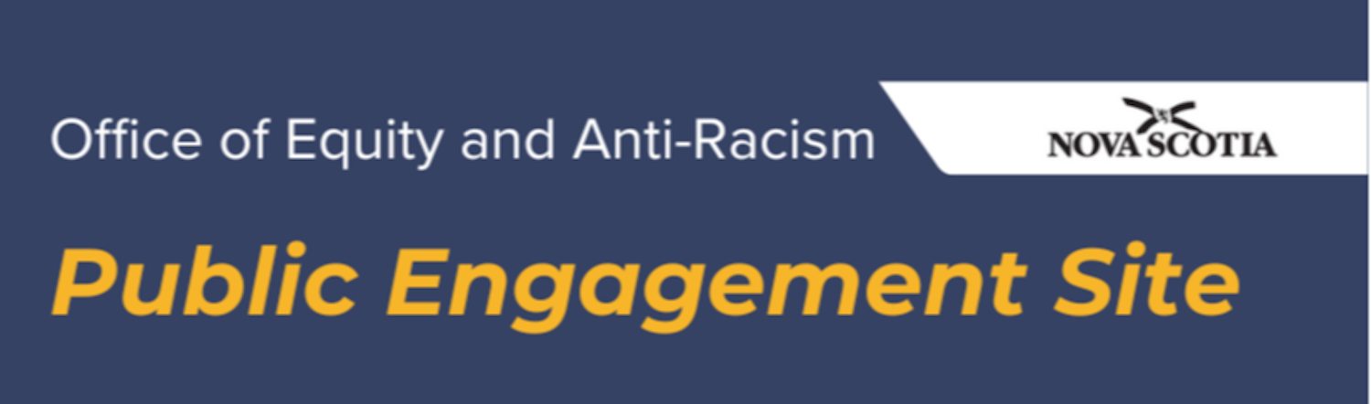 Office of Equity and Anti-Racism Engagement Page