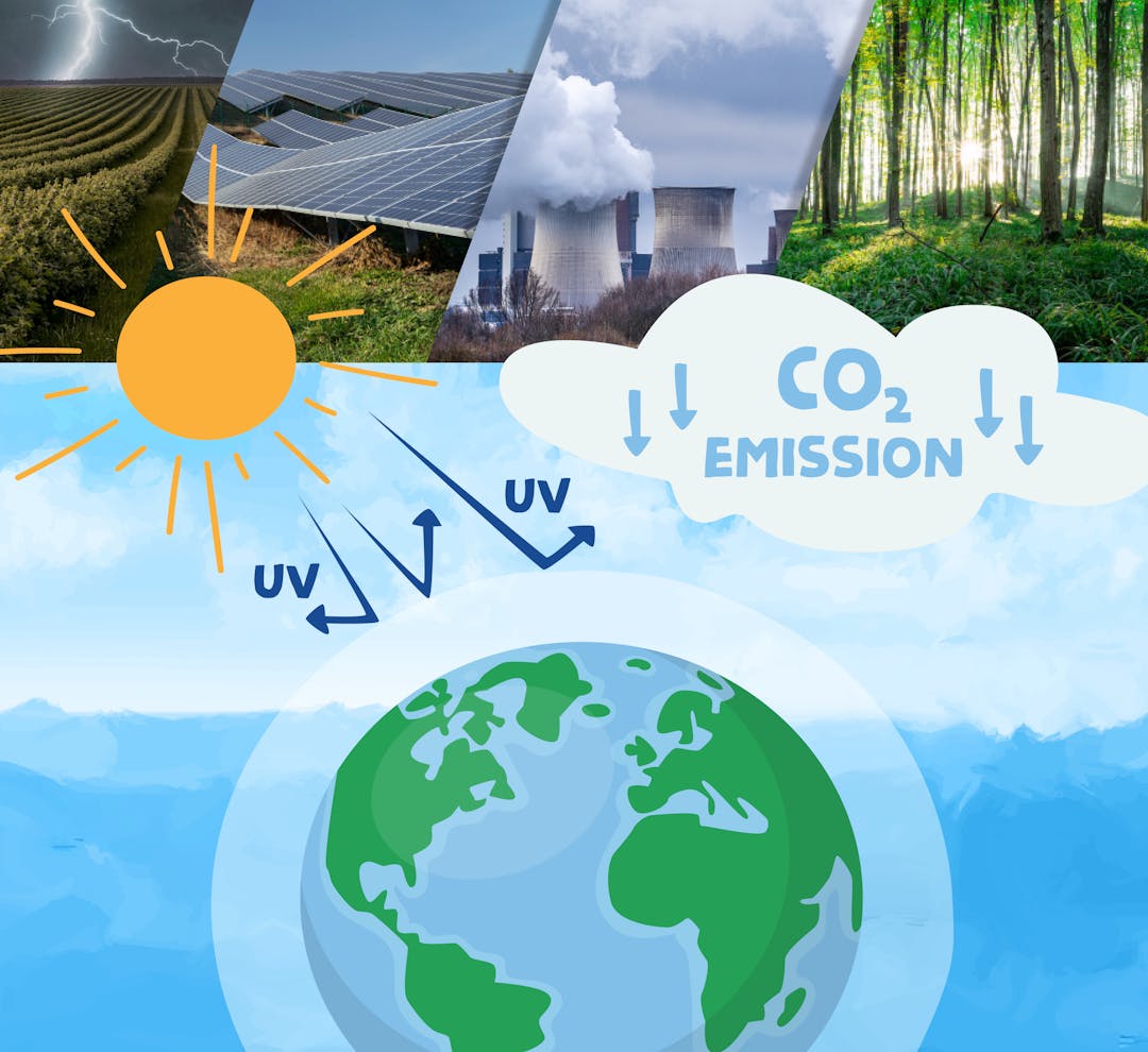 Climate Action Plan | EngageBrant