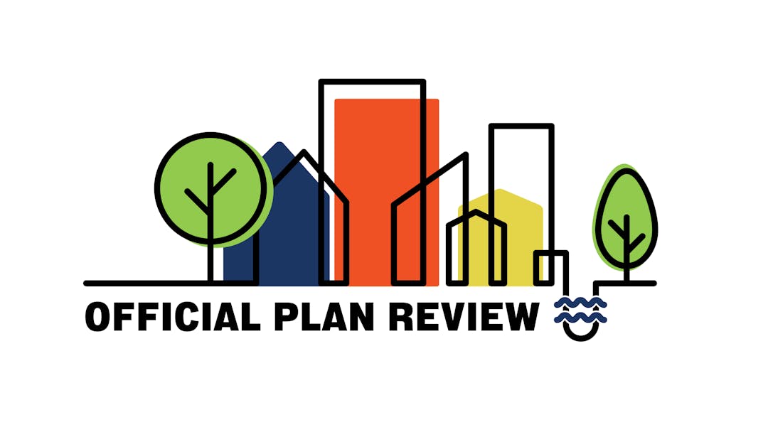 Official Plan Review