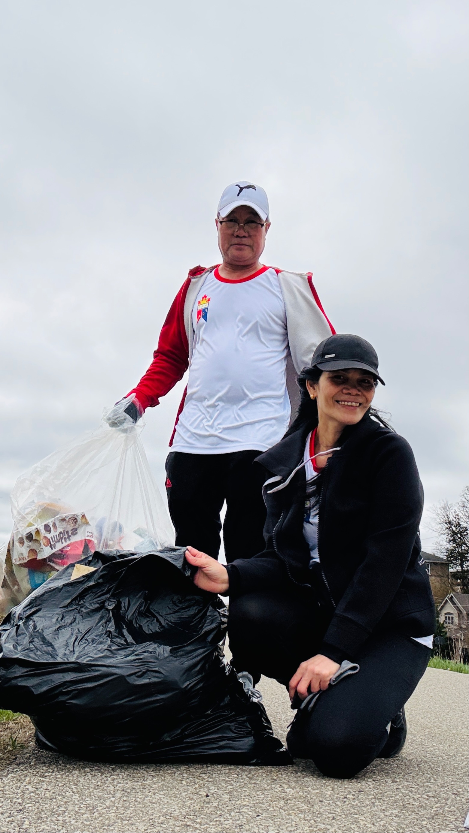 Let’s clean our city Brantford!