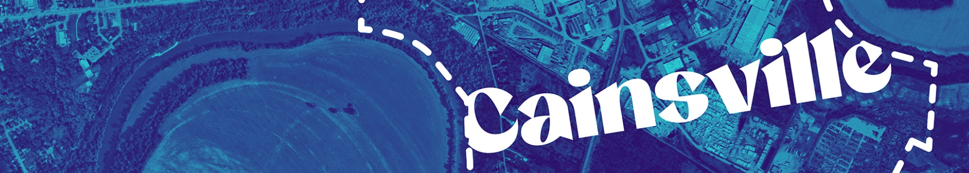 Cainsville Premier Employment Hub Comprehensive Land Use Strategy