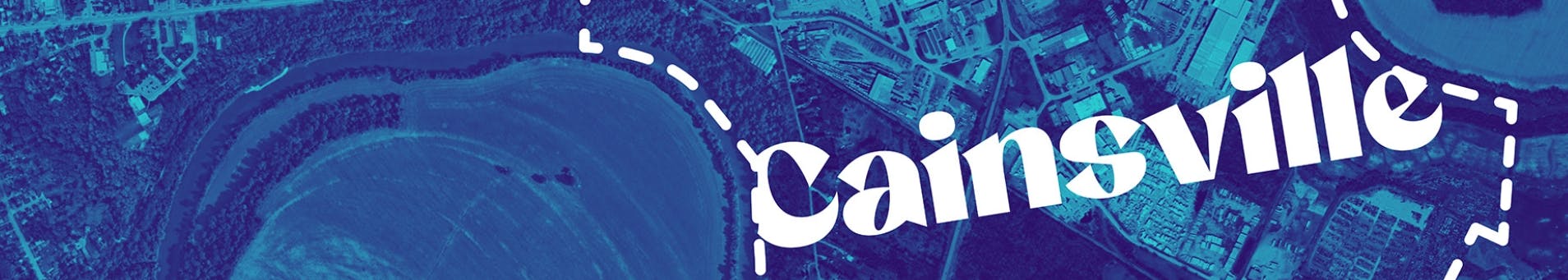 Cainsville Premier Employment Hub Comprehensive Land Use Strategy