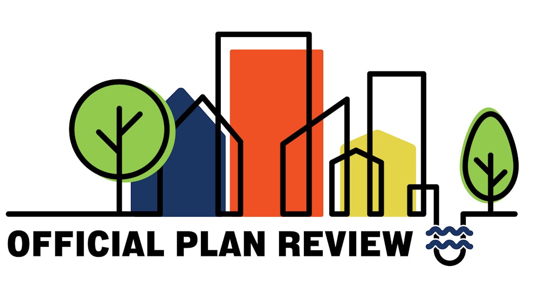 Official Plan Review