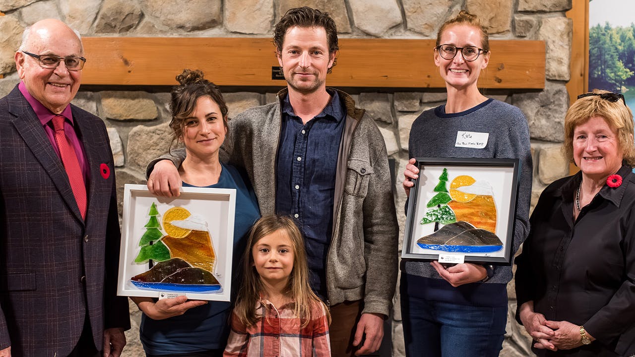 Frontenac County 2024 Business awards
