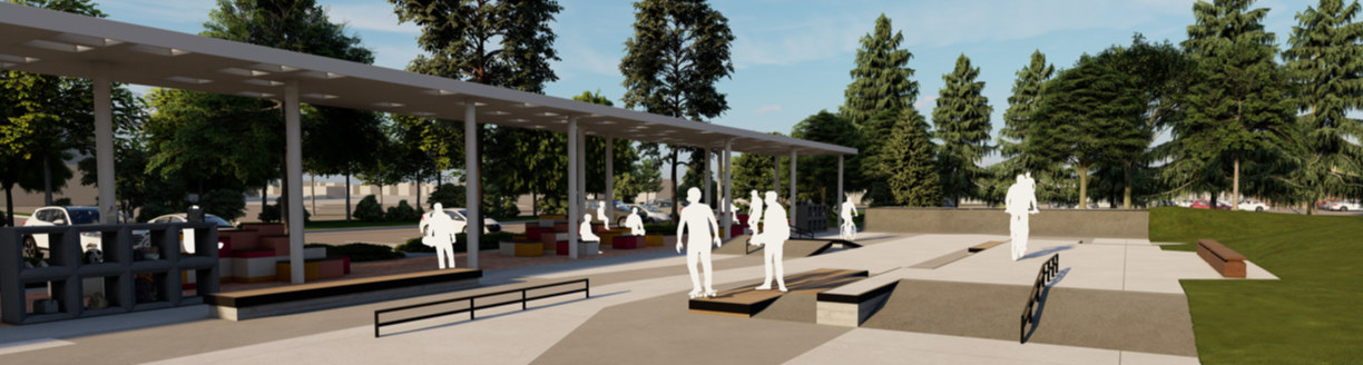 Bannière de projet