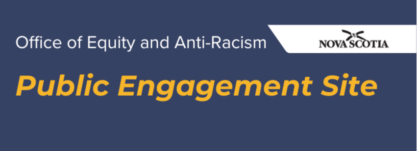 Office of Equity and Anti-Racism Engagement Page