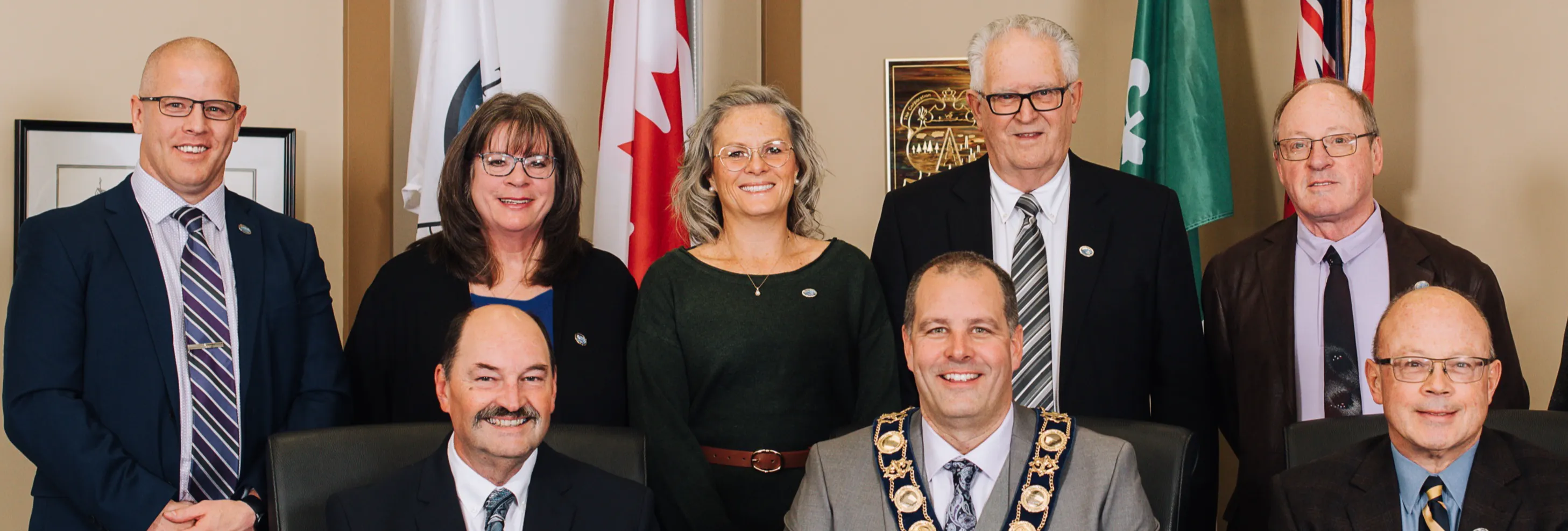 Council Members