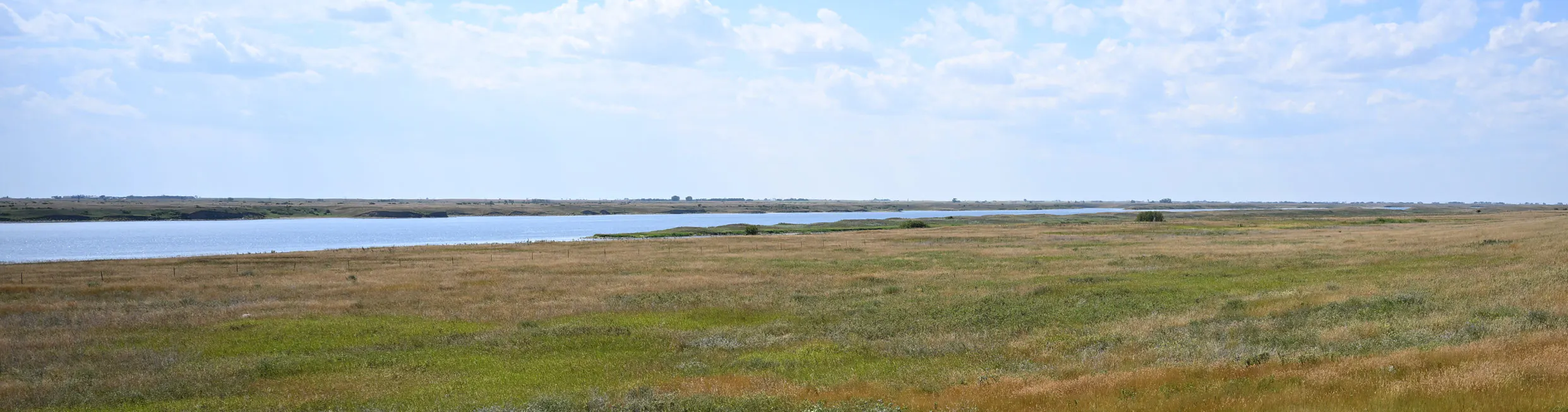 saskatchewan prairie scenery