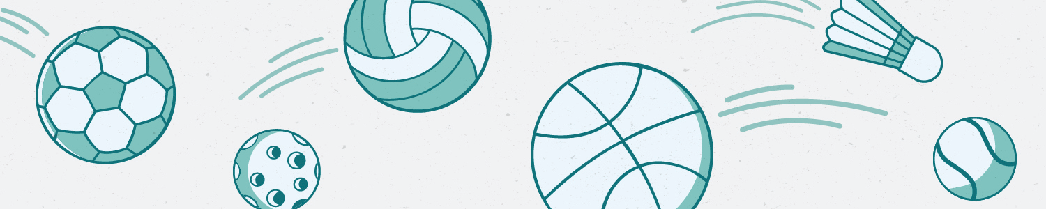 project banner