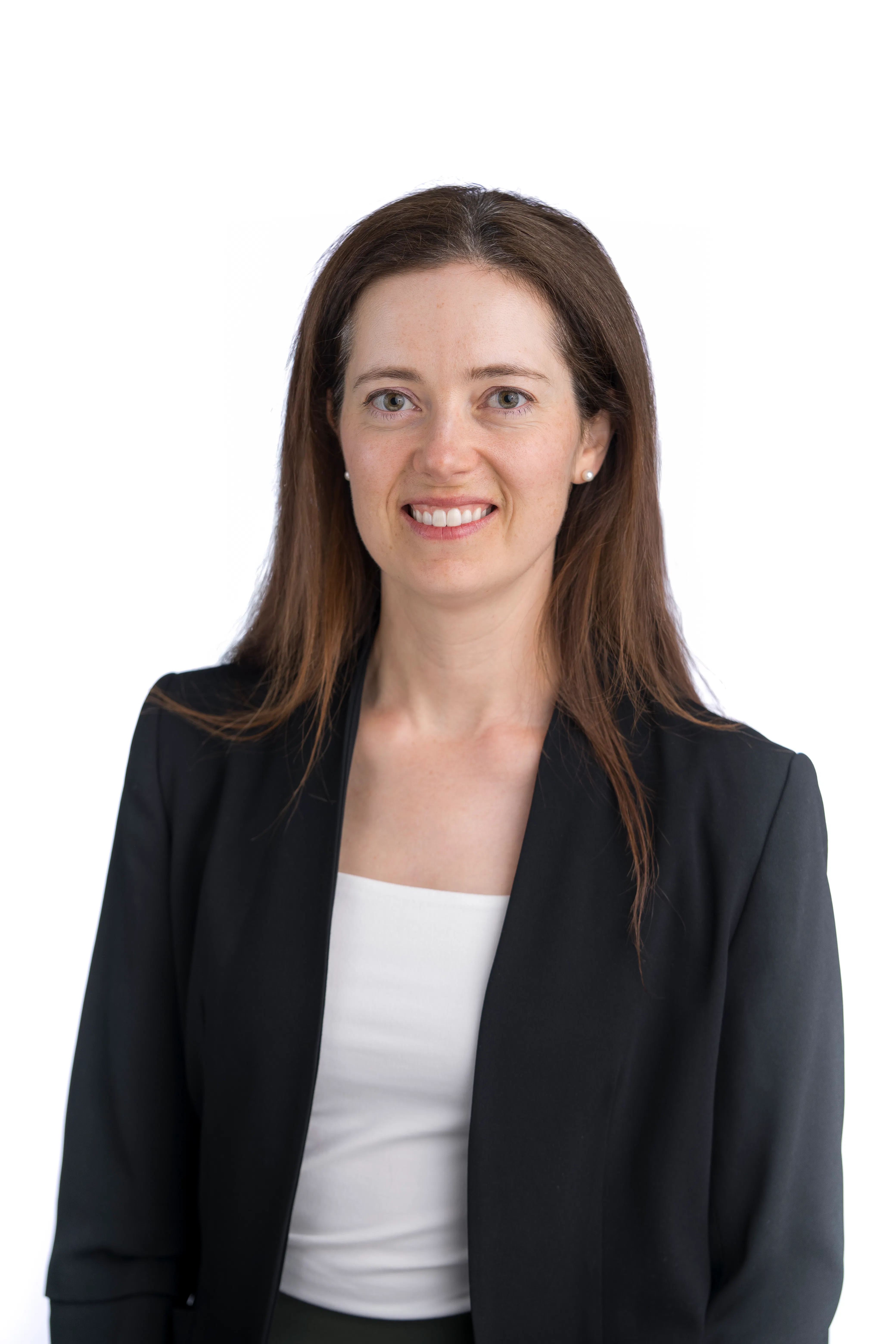 Team member, Lindsay Wright