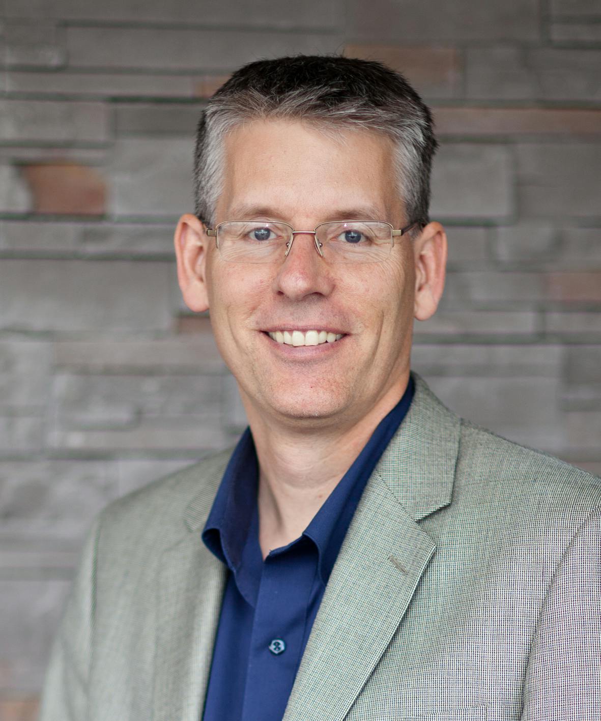 Team member, Dan Currie