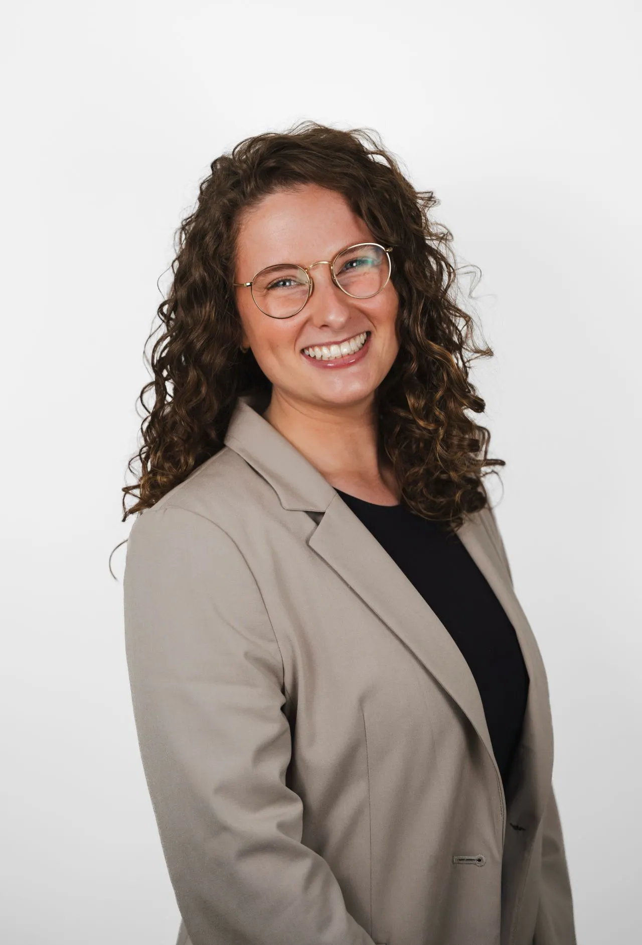 Team member, Lynn Morrison