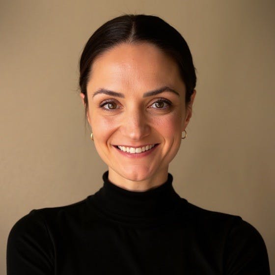 Team member, Jackie Gow