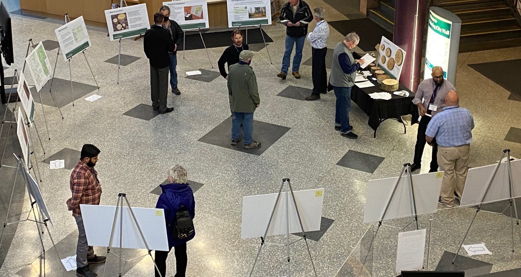 Tree Protection By-law PIC