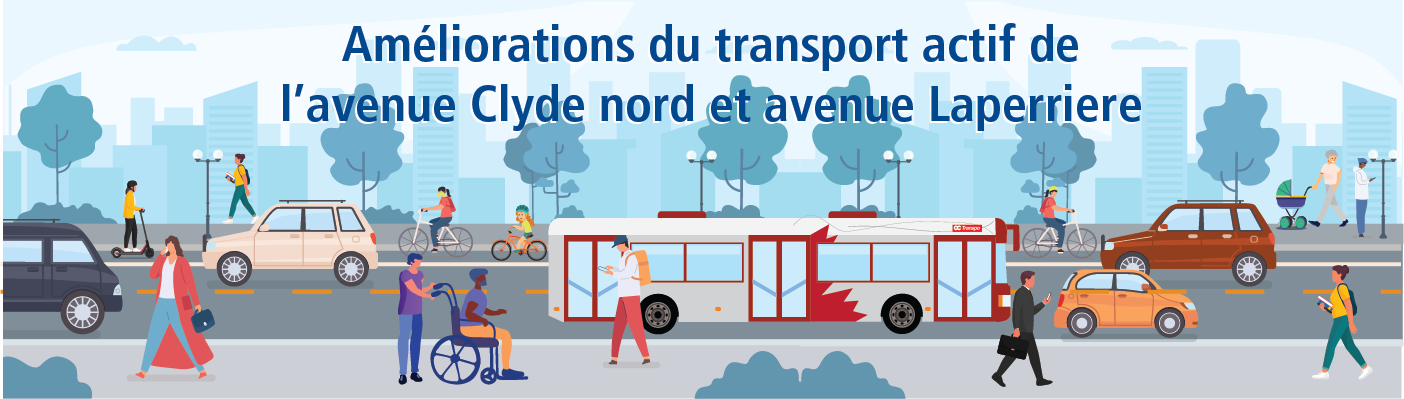 Bannière de projet