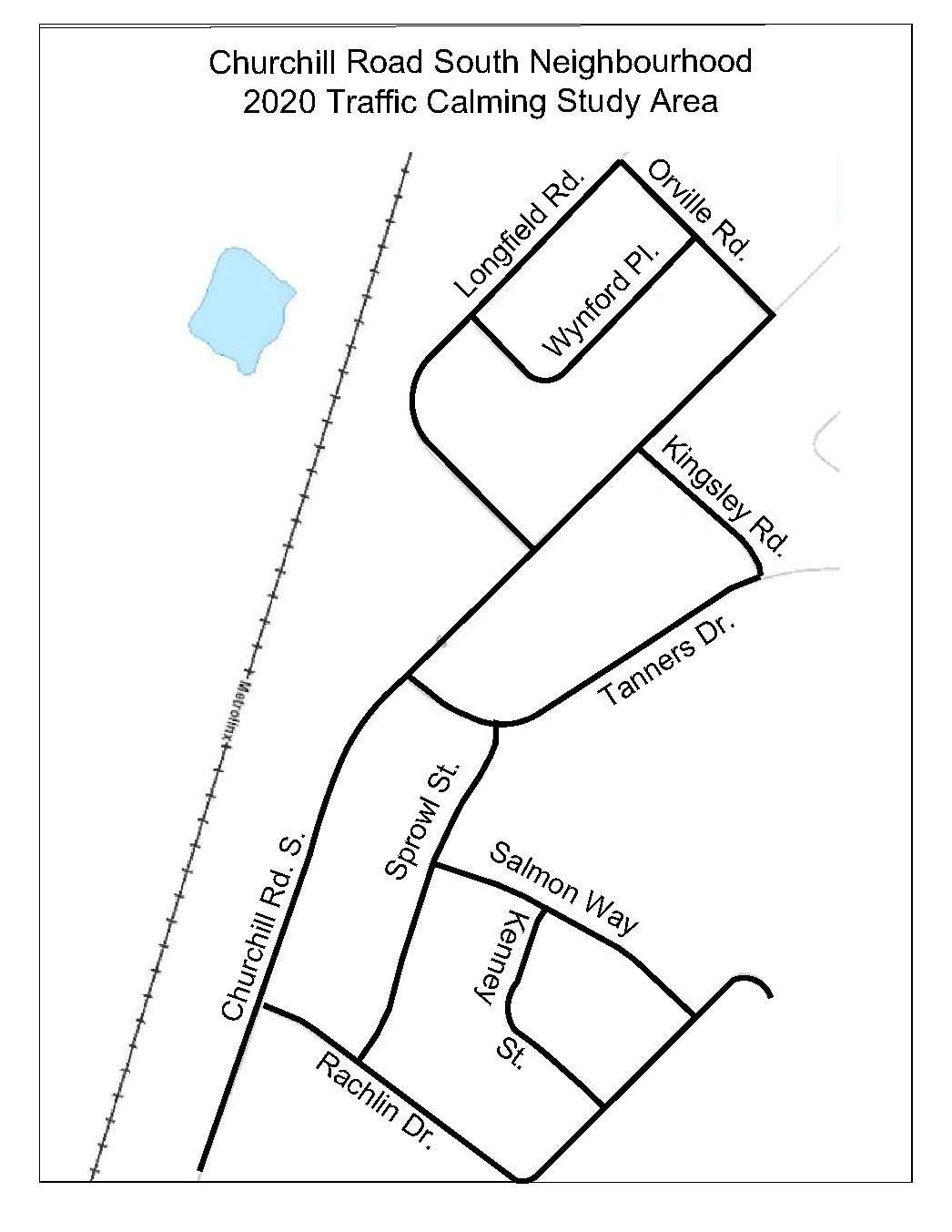 Churchill Rd S Traffic Calming Study Area.jpg