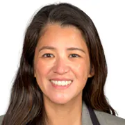 Membre de l’équipe, Mme. Malaya Marcelino