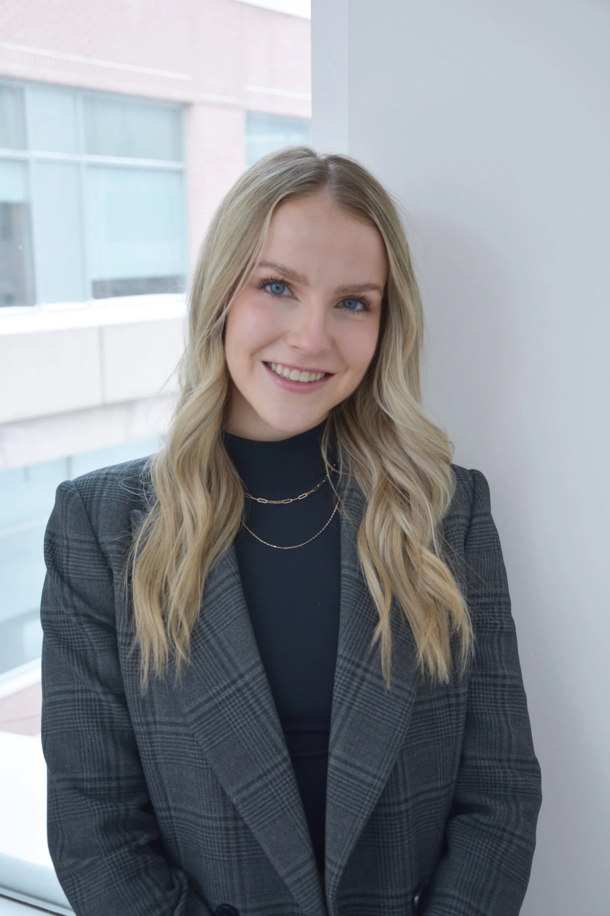 Team member, Marika Butzelaar