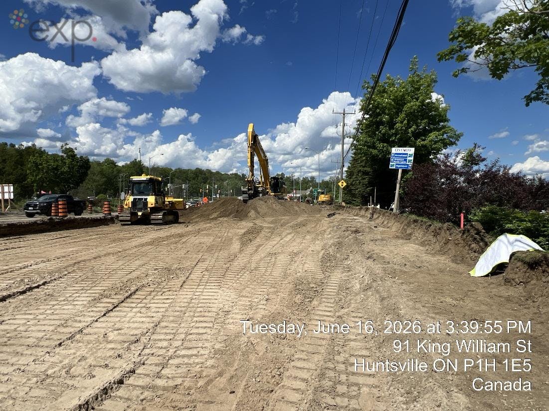 2026-06-18 - King William - excavation and subgrade preparation.jpeg