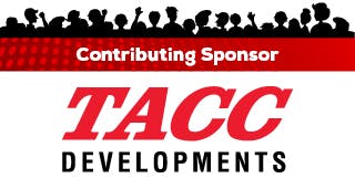 Contributing Sponsor: TACC DEVELOPMENTS LTD.