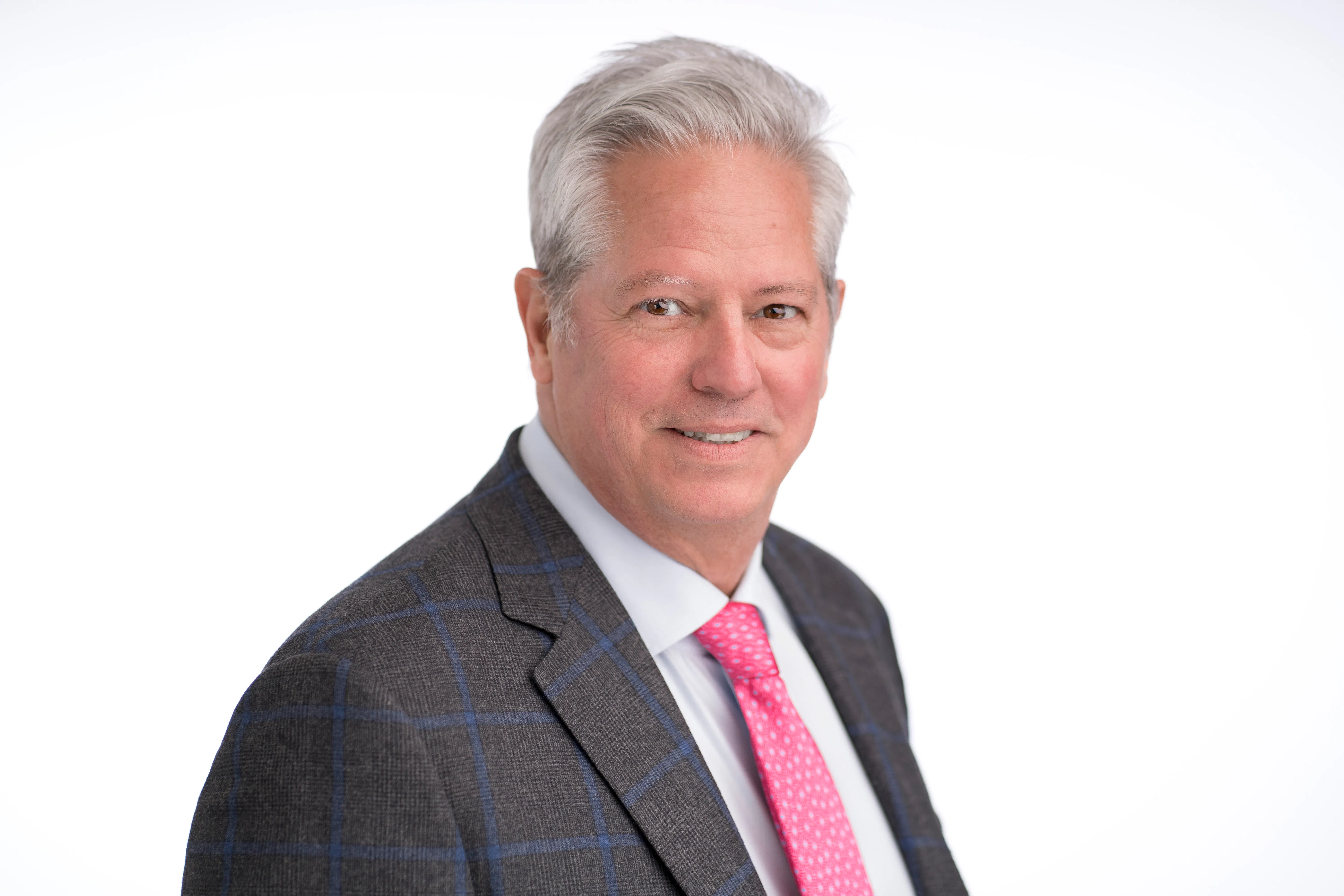 Team member, Andrew Stewart