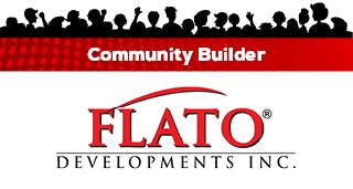 Community Builder: Flato Developments