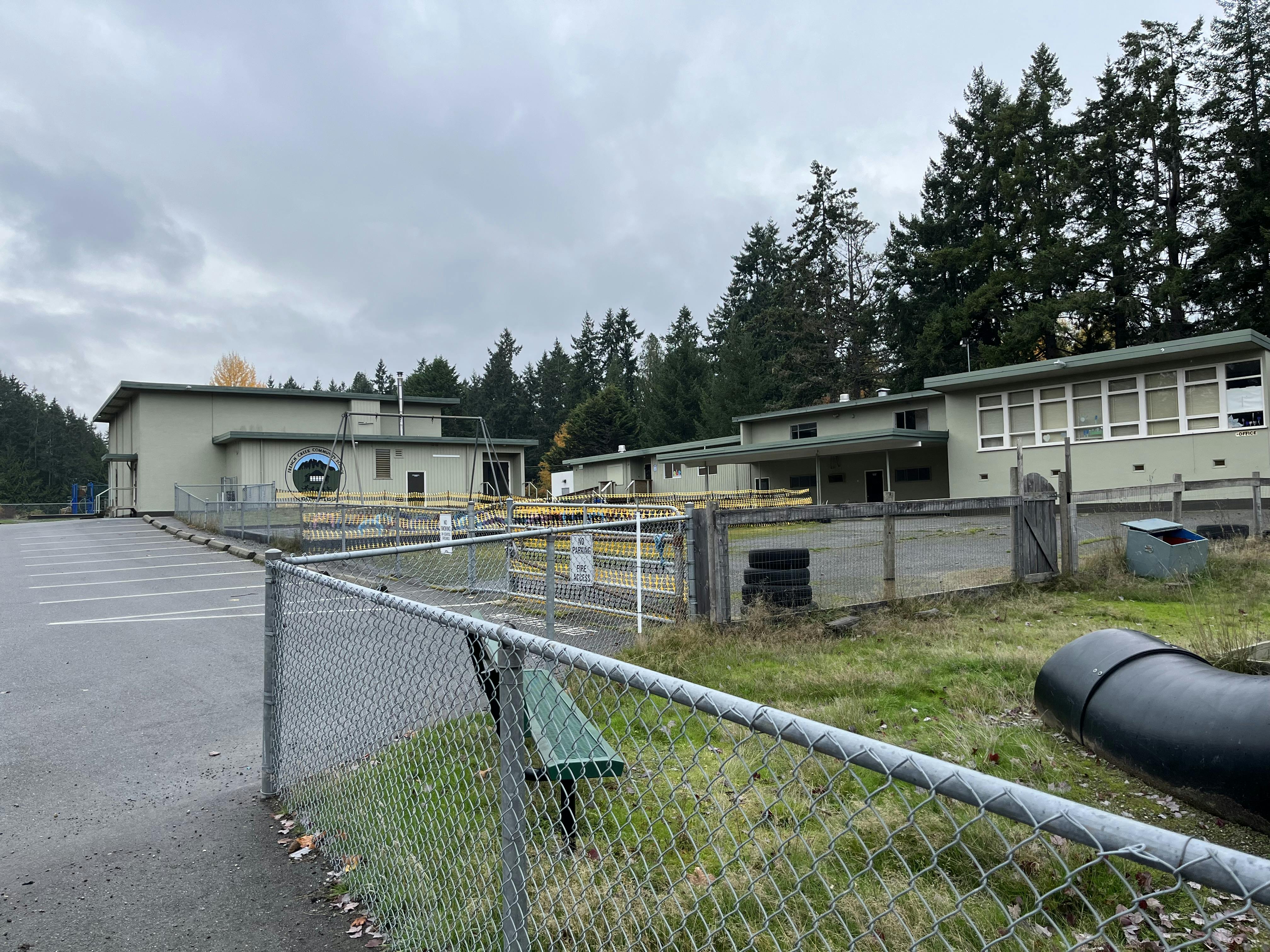 French Creek Community School