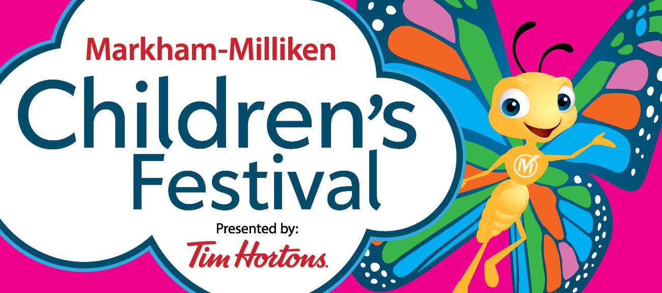 Markham-Milliken Children’s Festival
