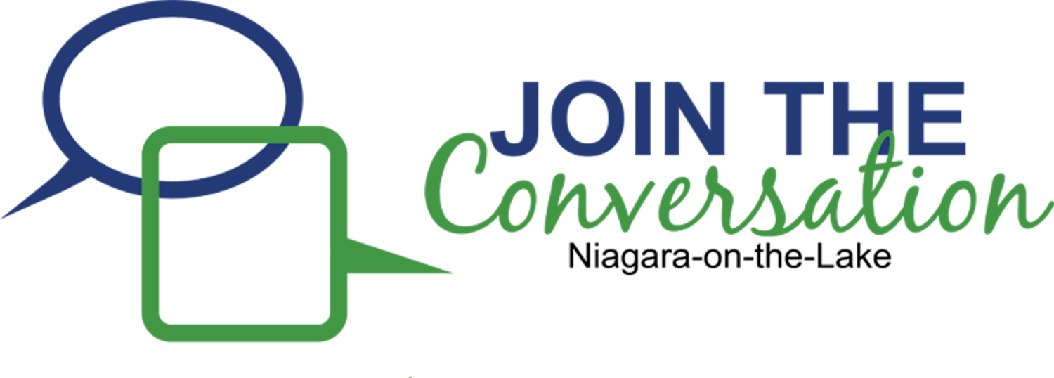 Join the conversation banner
