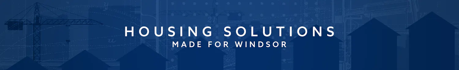 project banner
