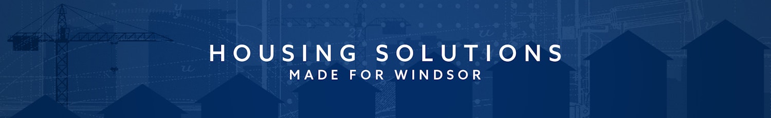 project banner