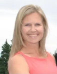 Team member, Kristi Merilees