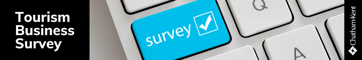 Tourism Business Survey