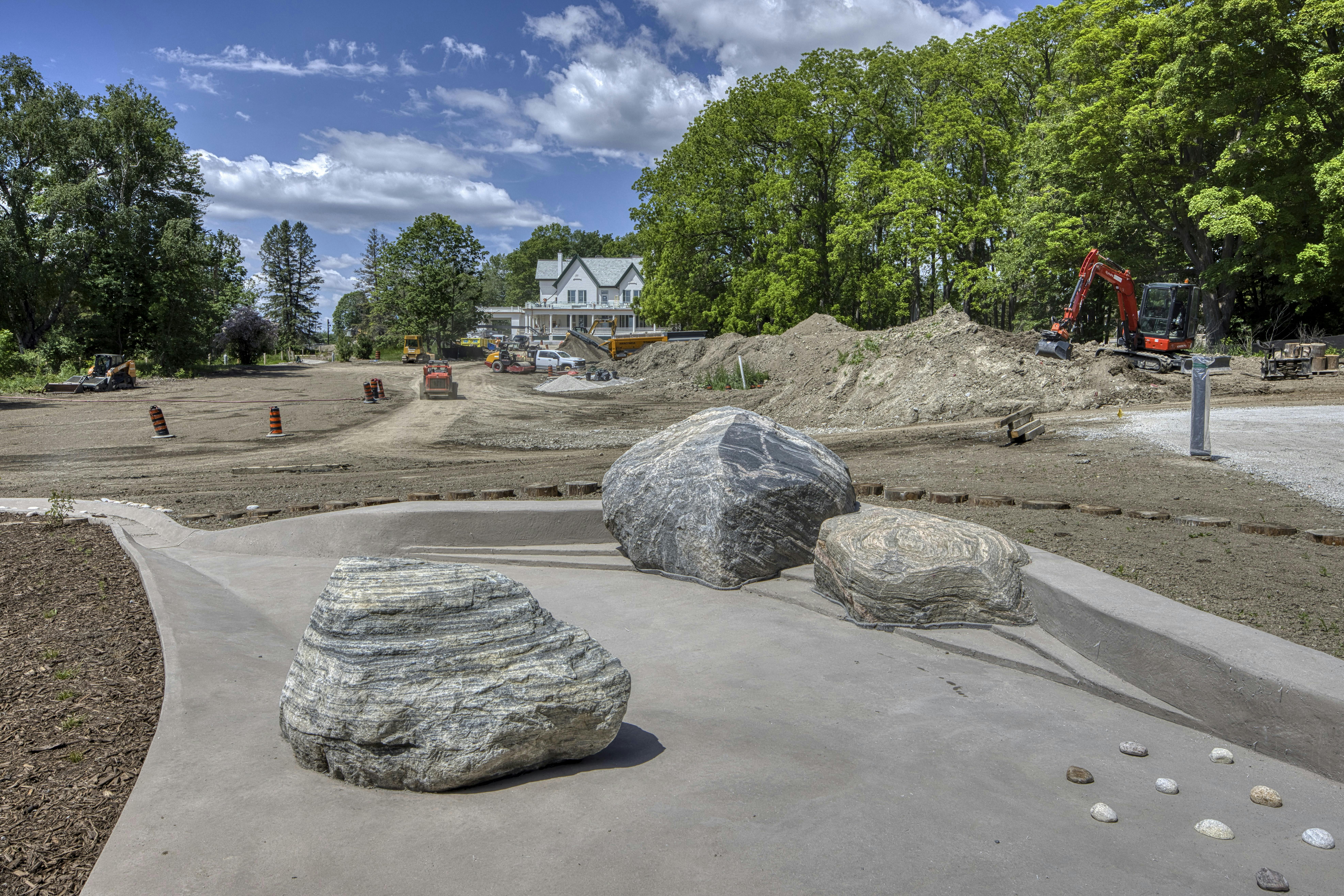 Grading in progress on the Great Lawn.jpg