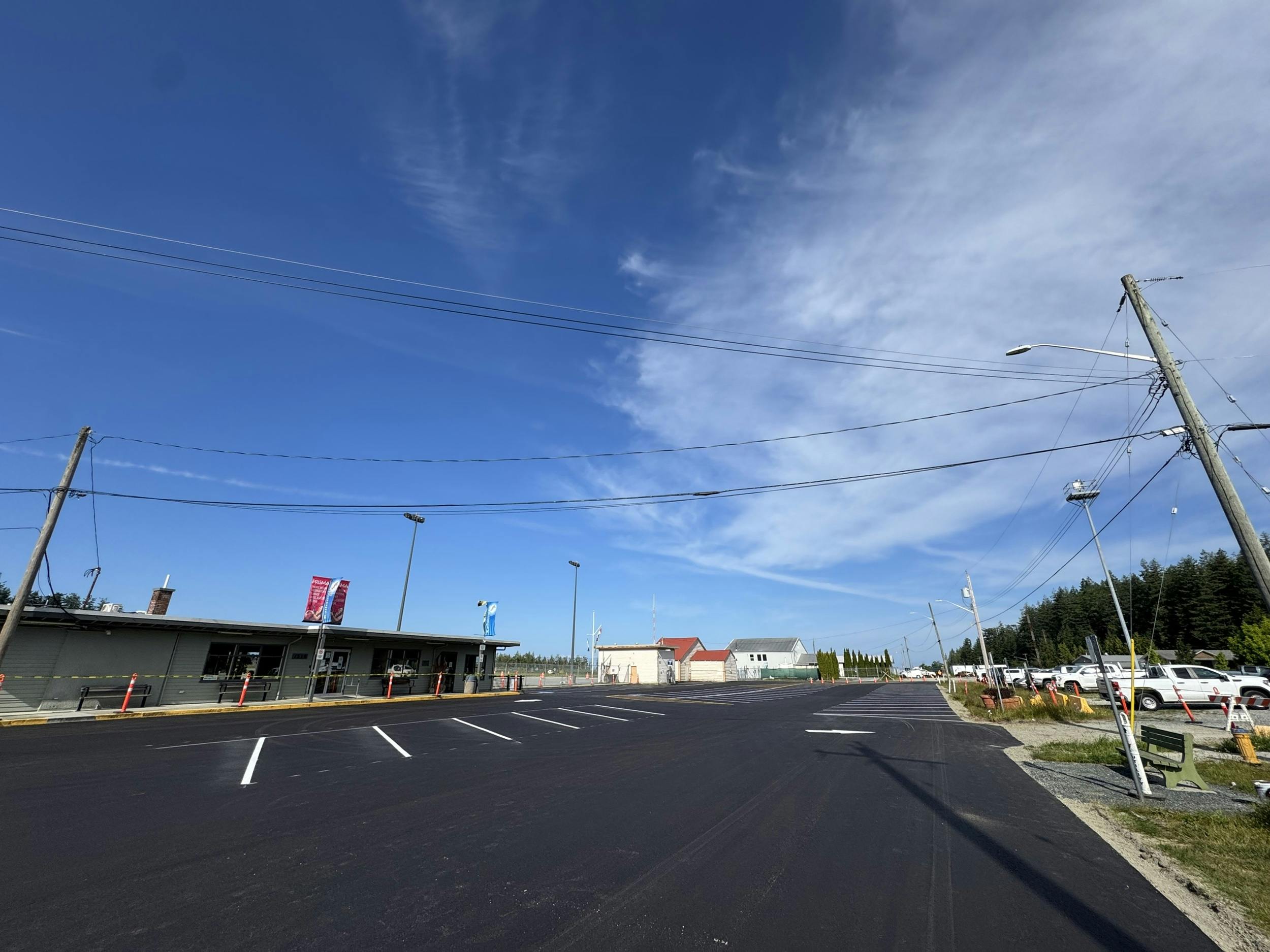 2025 YPW Paving - Parking Lot facing Southwest 2.JPG