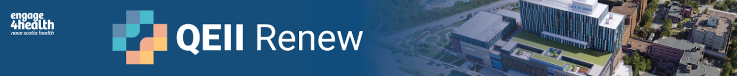 project banner