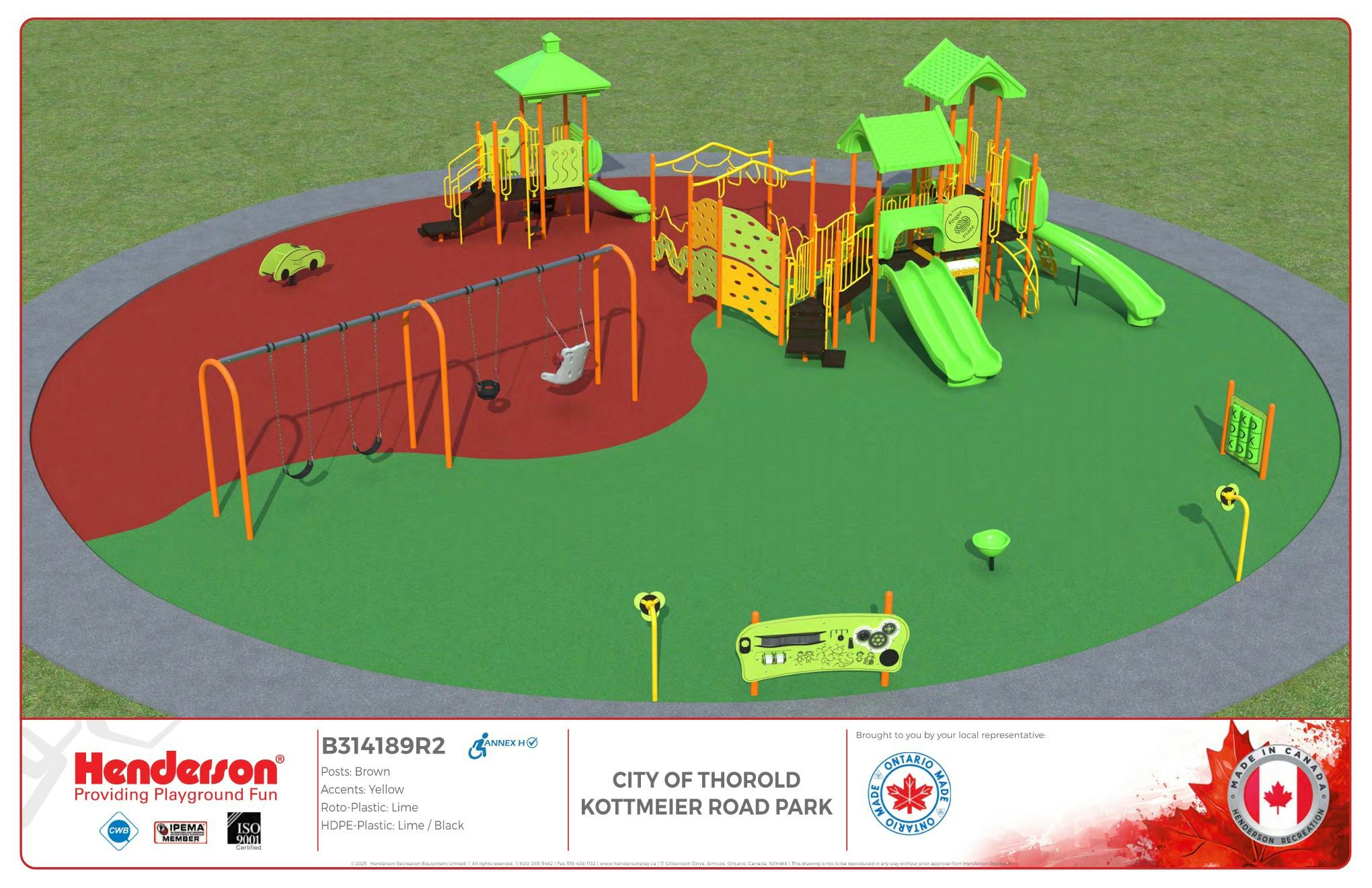 Playground