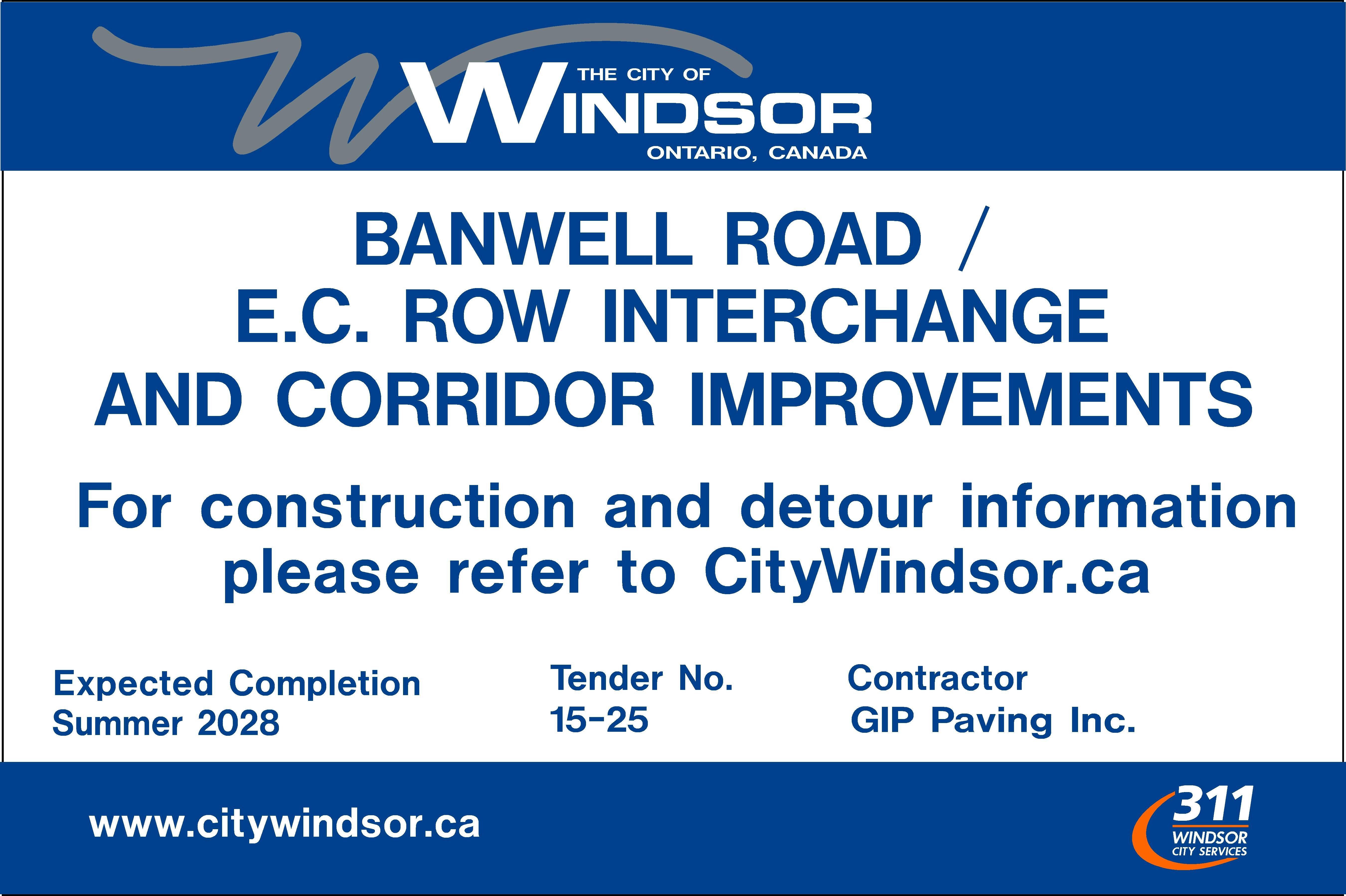 ec row and banwell project sign.jpg