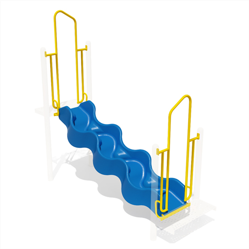 Tactile Climbers 