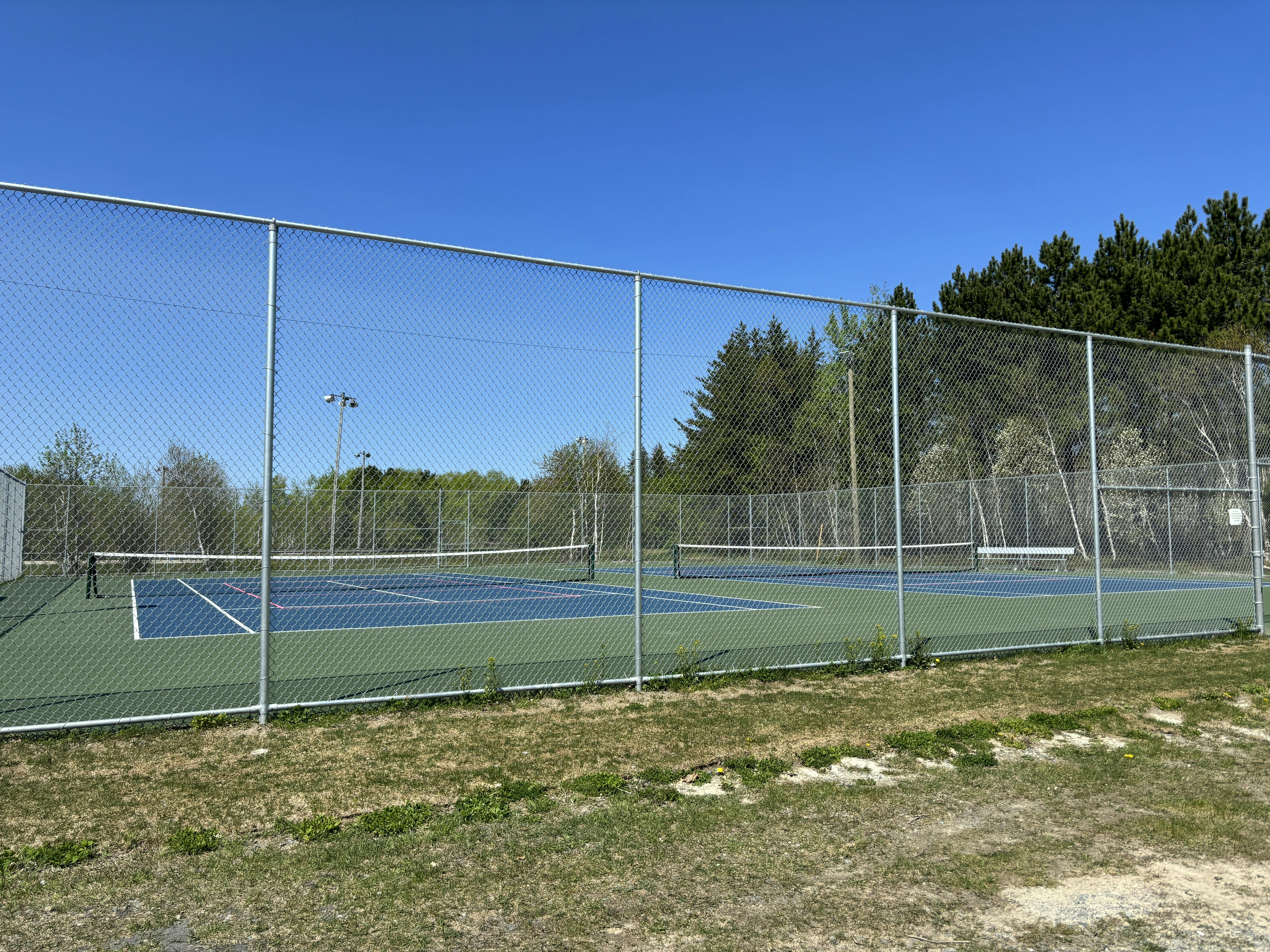 Parc Lorne Brady