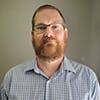 Team member, Matt Senior