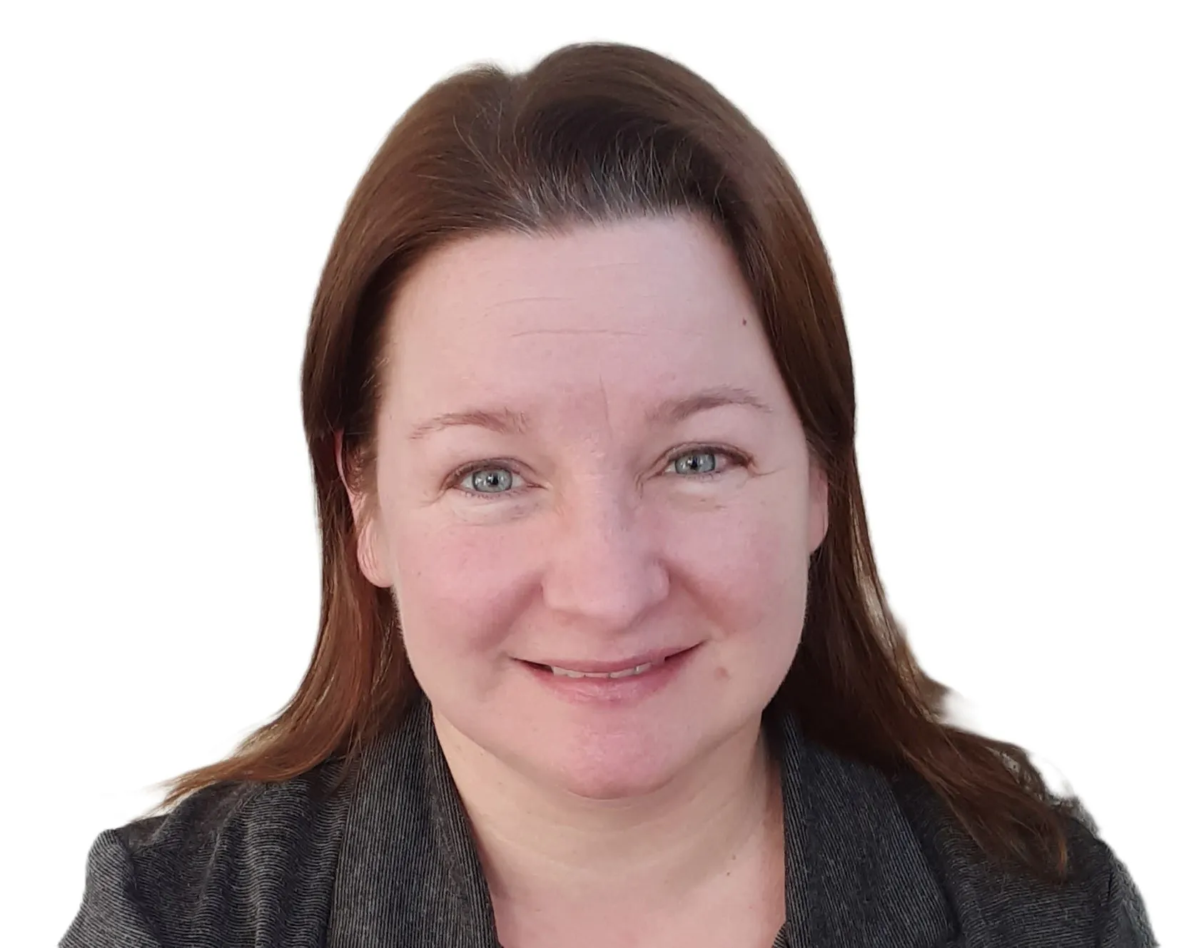 Membre de l’équipe, Mélanie Courteau