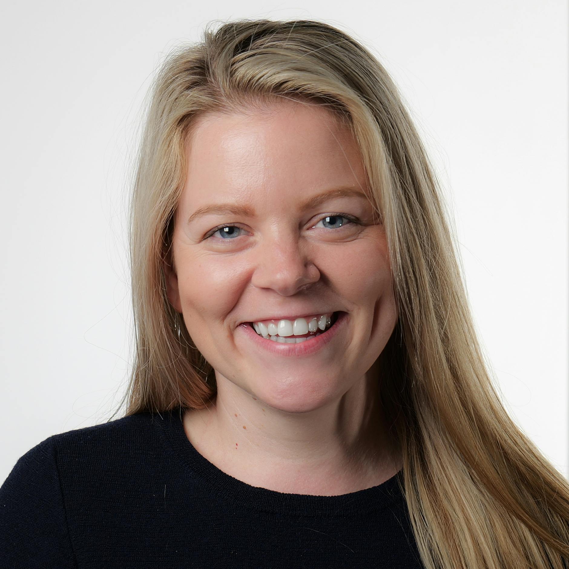 Team member, Alix Redden