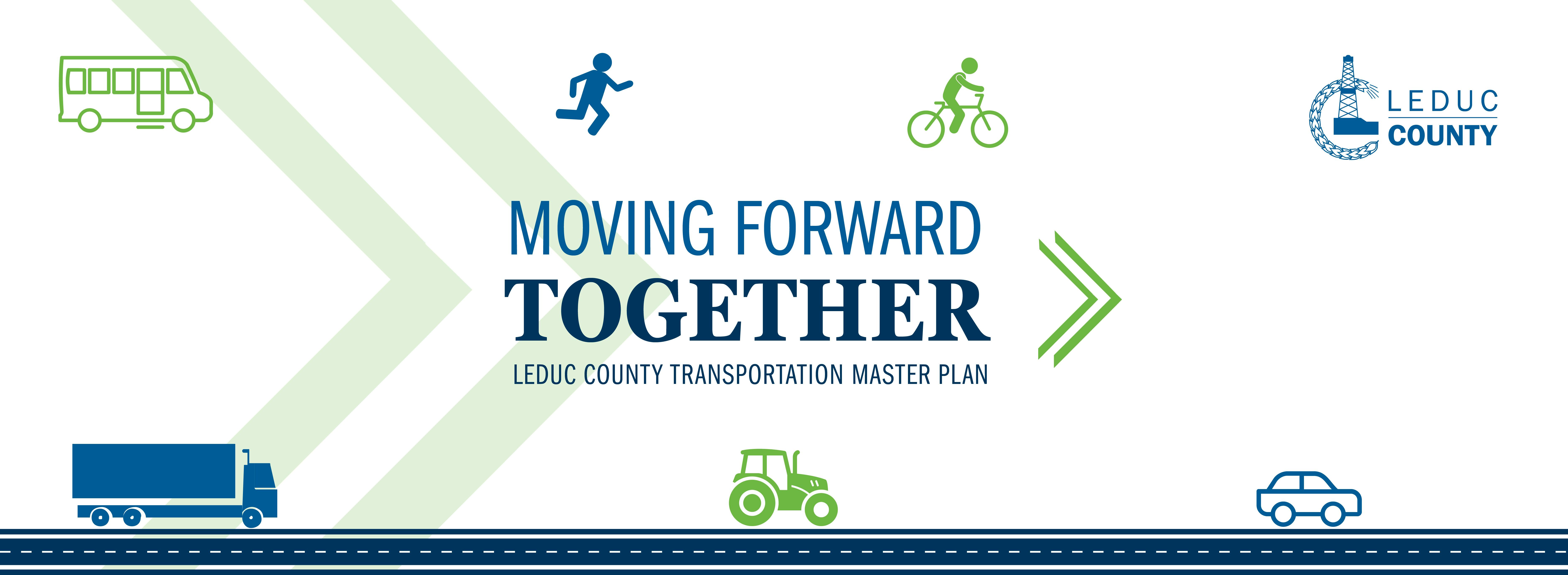 Moving forward together 