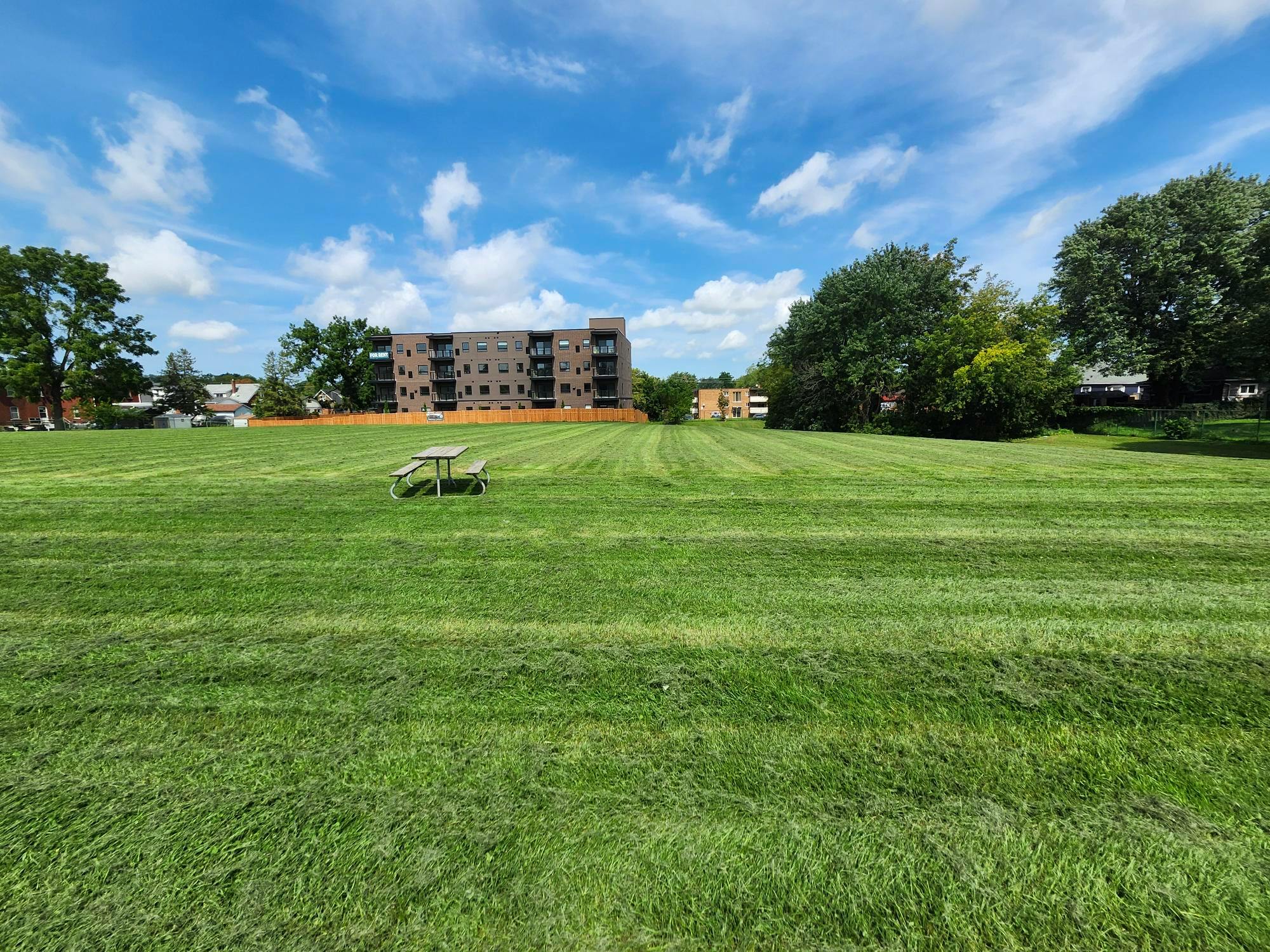 McMillan Park
