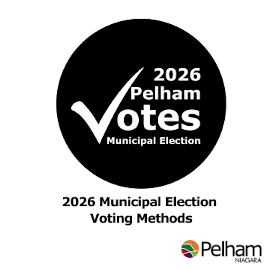 2026 Municipal Election Voting Methods