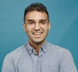 Team member, Gurtej Tung