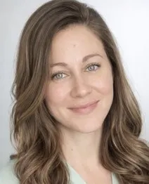 Team member, Amanda Magill
